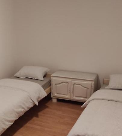 Apartman Mwa 斯拉沃尼亚布罗德 外观 照片