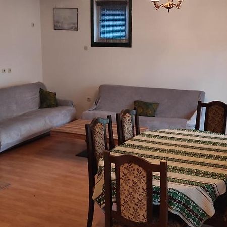 Apartman Mwa 斯拉沃尼亚布罗德 外观 照片