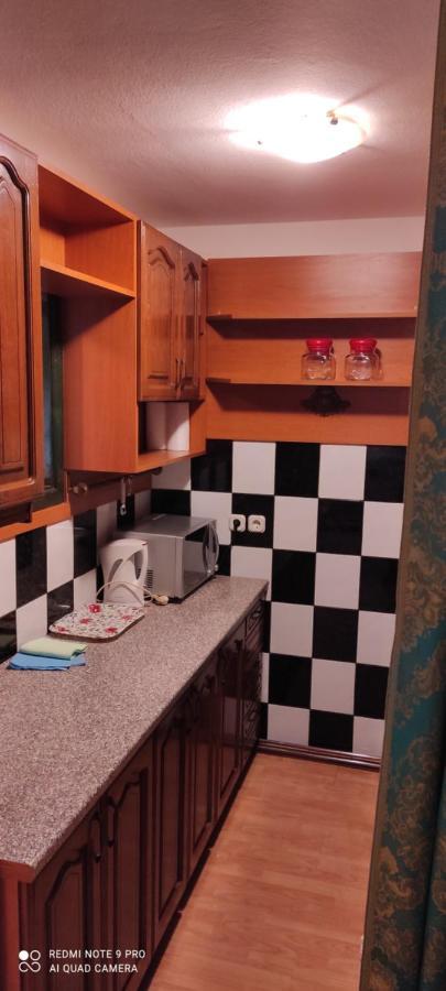 Apartman Mwa 斯拉沃尼亚布罗德 外观 照片