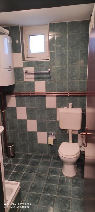 Apartman Mwa 斯拉沃尼亚布罗德 外观 照片