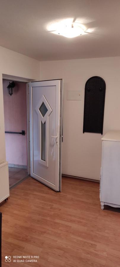 Apartman Mwa 斯拉沃尼亚布罗德 外观 照片